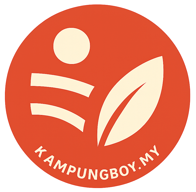 Kampungboy.my